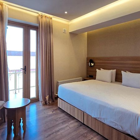 Hotel Bankir Hive Dış mekan fotoğraf