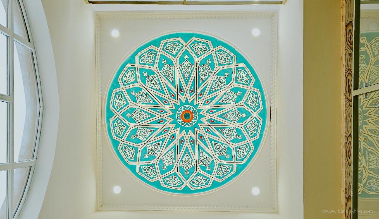 Hotel Bankir Hive Dış mekan fotoğraf