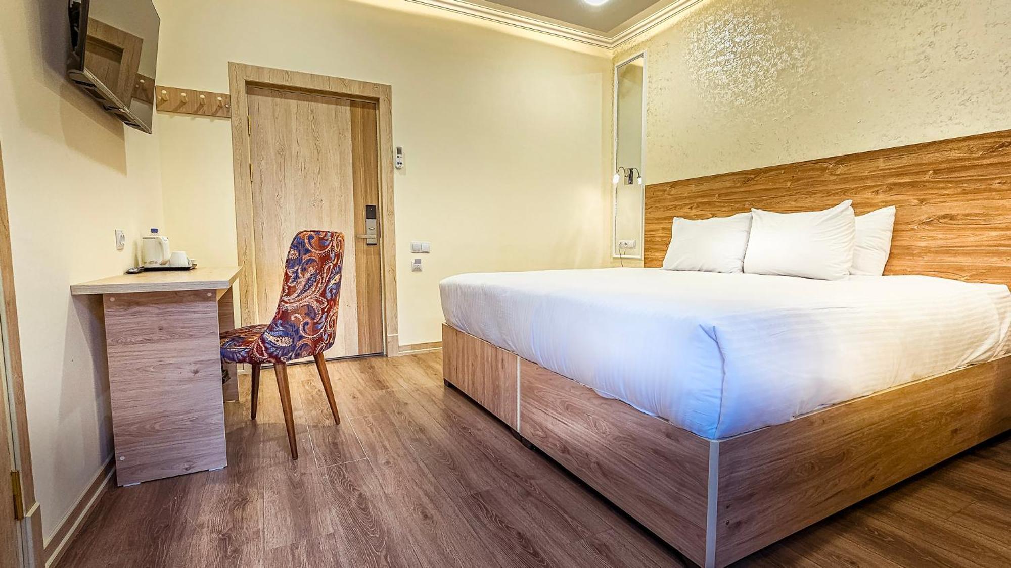 Hotel Bankir Hive Dış mekan fotoğraf