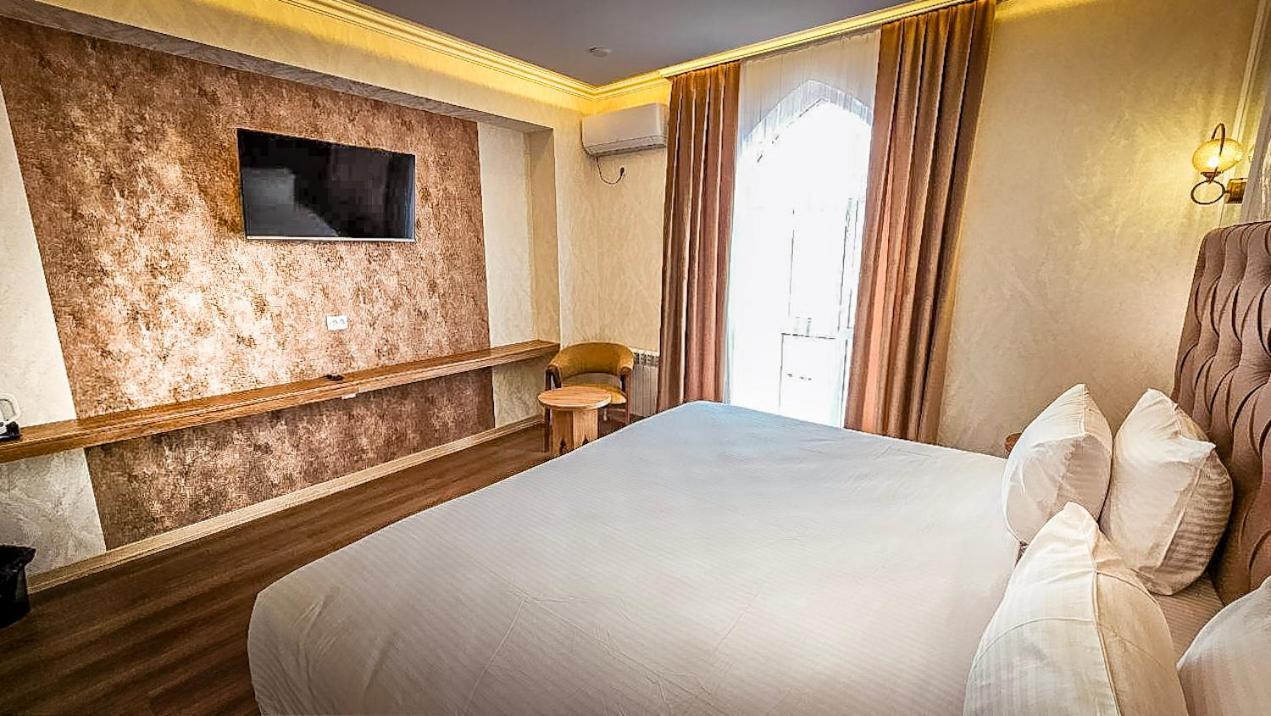 Hotel Bankir Hive Dış mekan fotoğraf