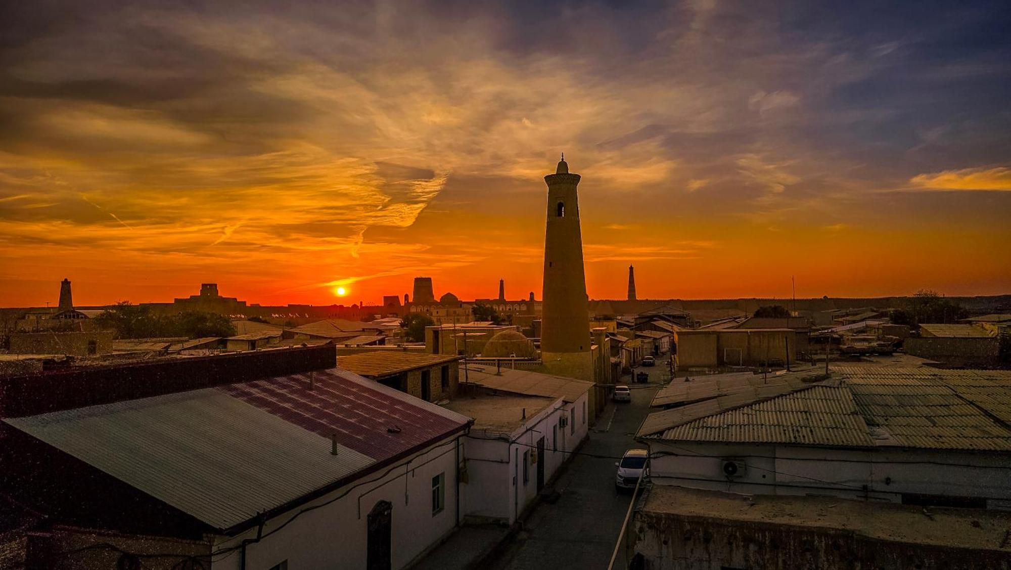 Hotel Bankir Hive Dış mekan fotoğraf