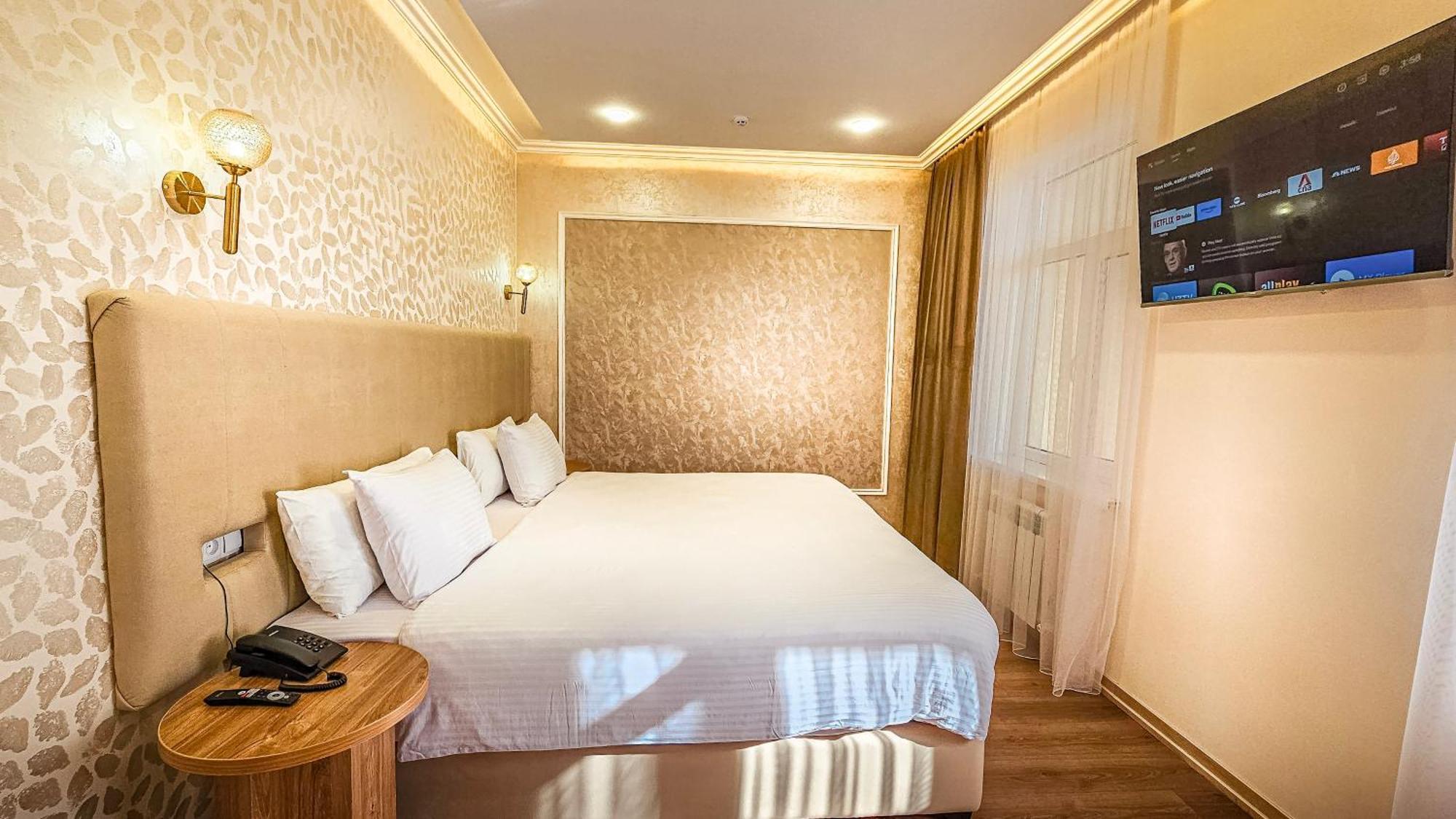 Hotel Bankir Hive Dış mekan fotoğraf
