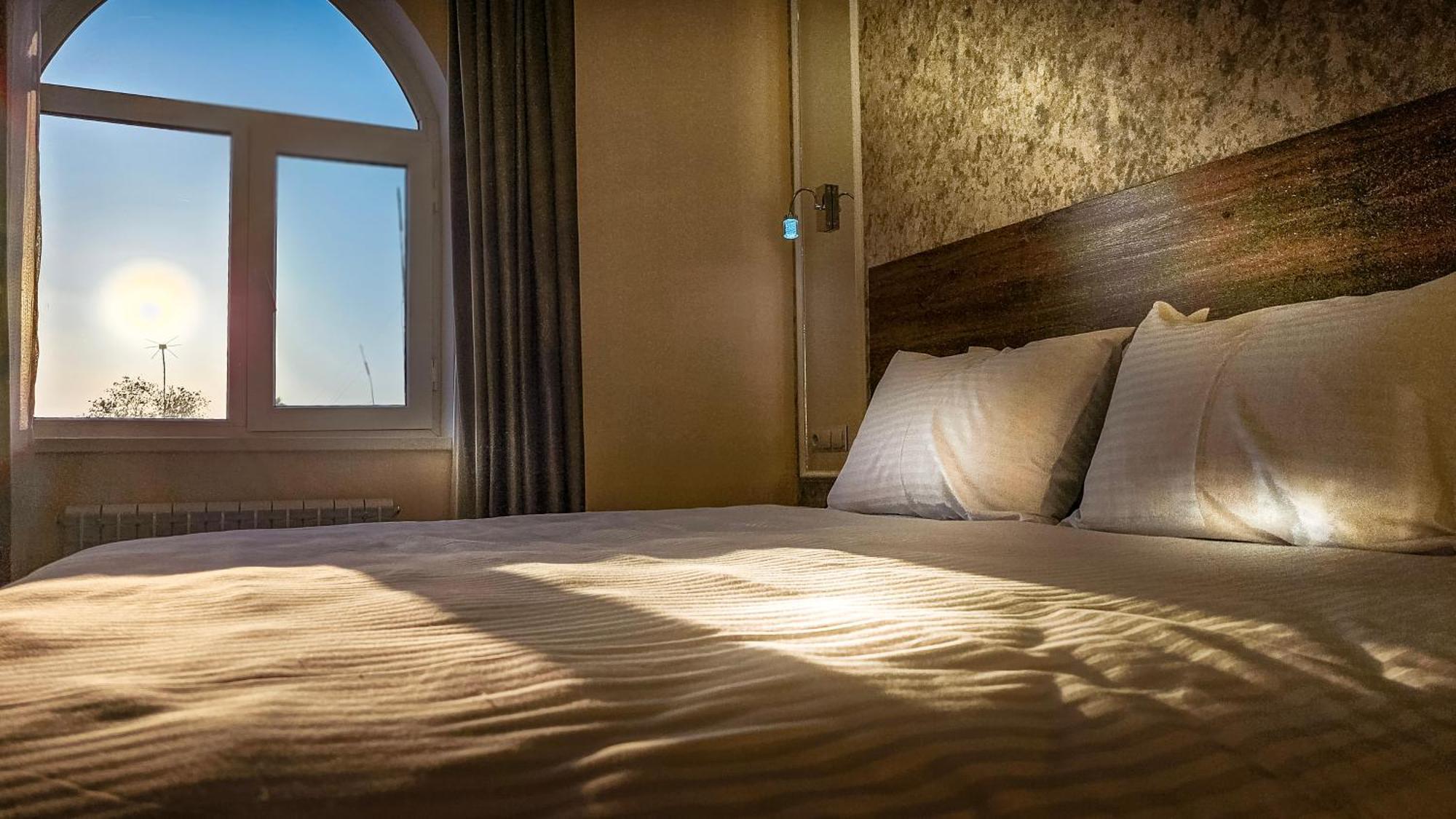 Hotel Bankir Hive Dış mekan fotoğraf