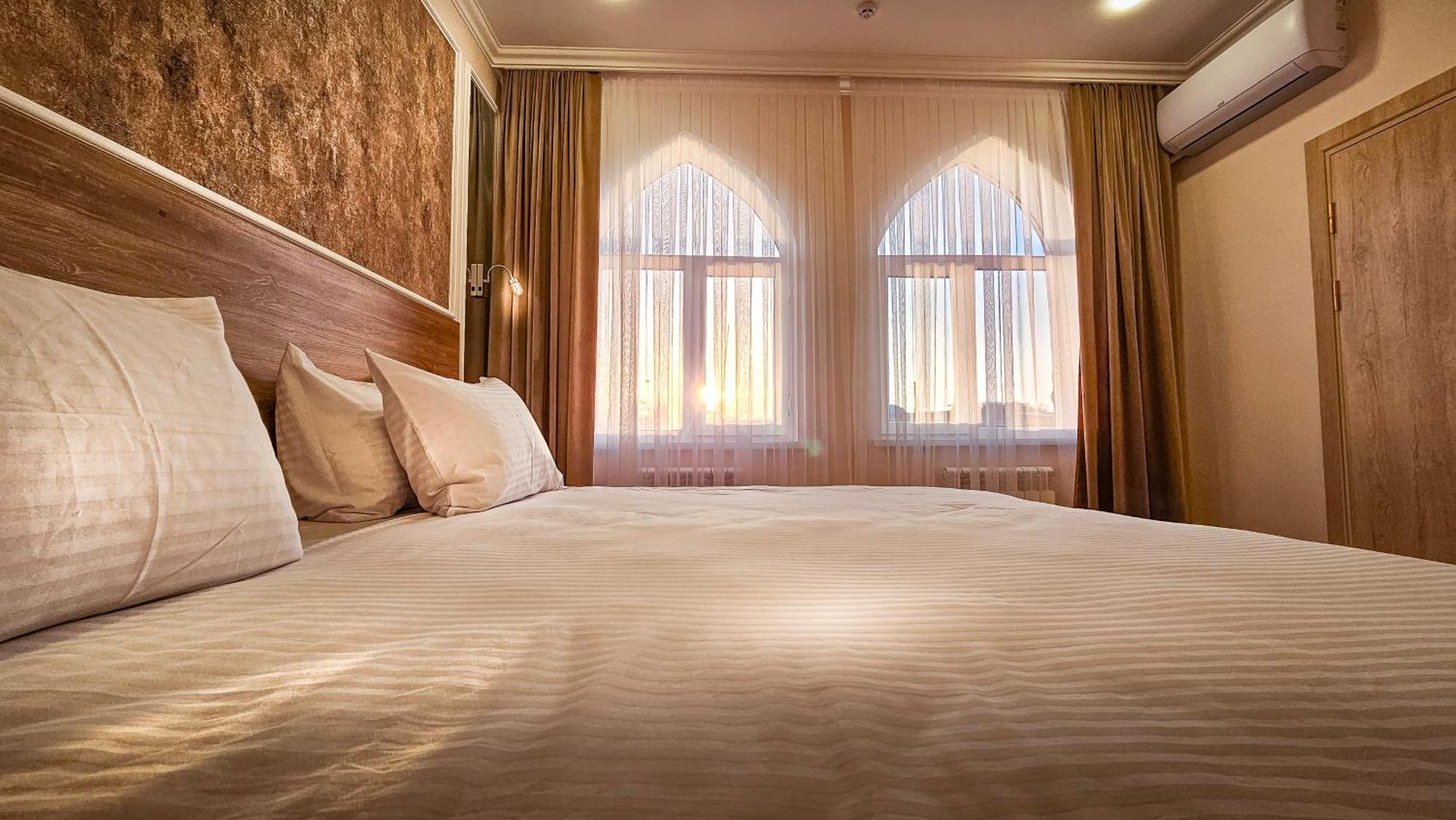 Hotel Bankir Hive Dış mekan fotoğraf