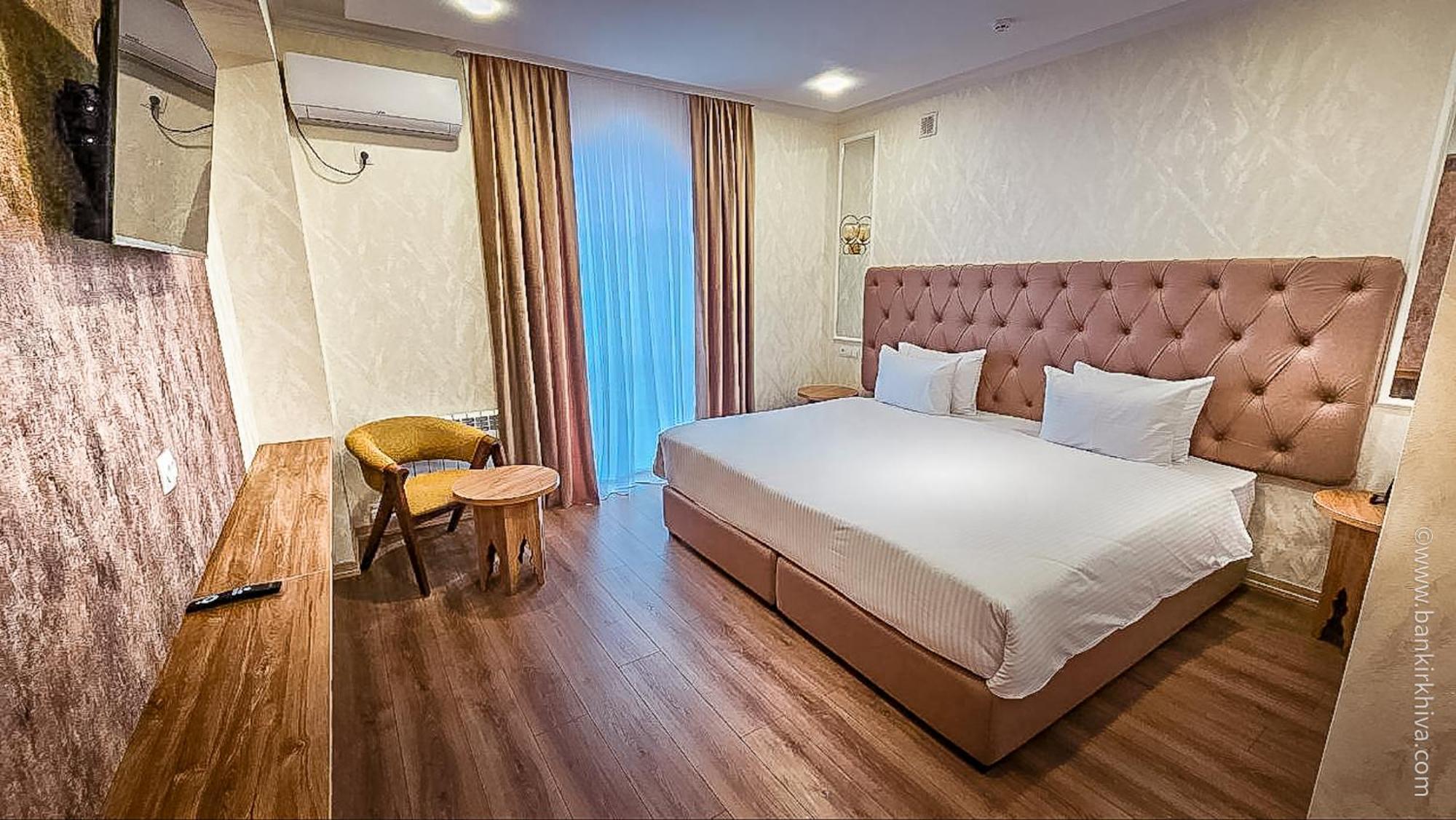 Hotel Bankir Hive Dış mekan fotoğraf