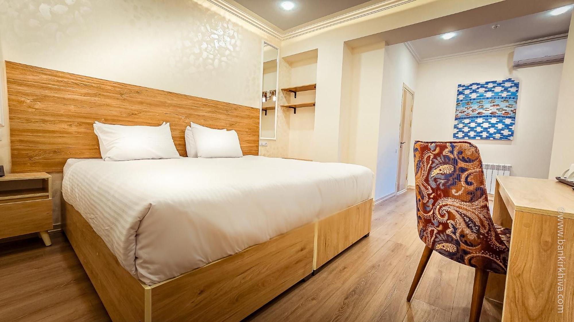 Hotel Bankir Hive Dış mekan fotoğraf