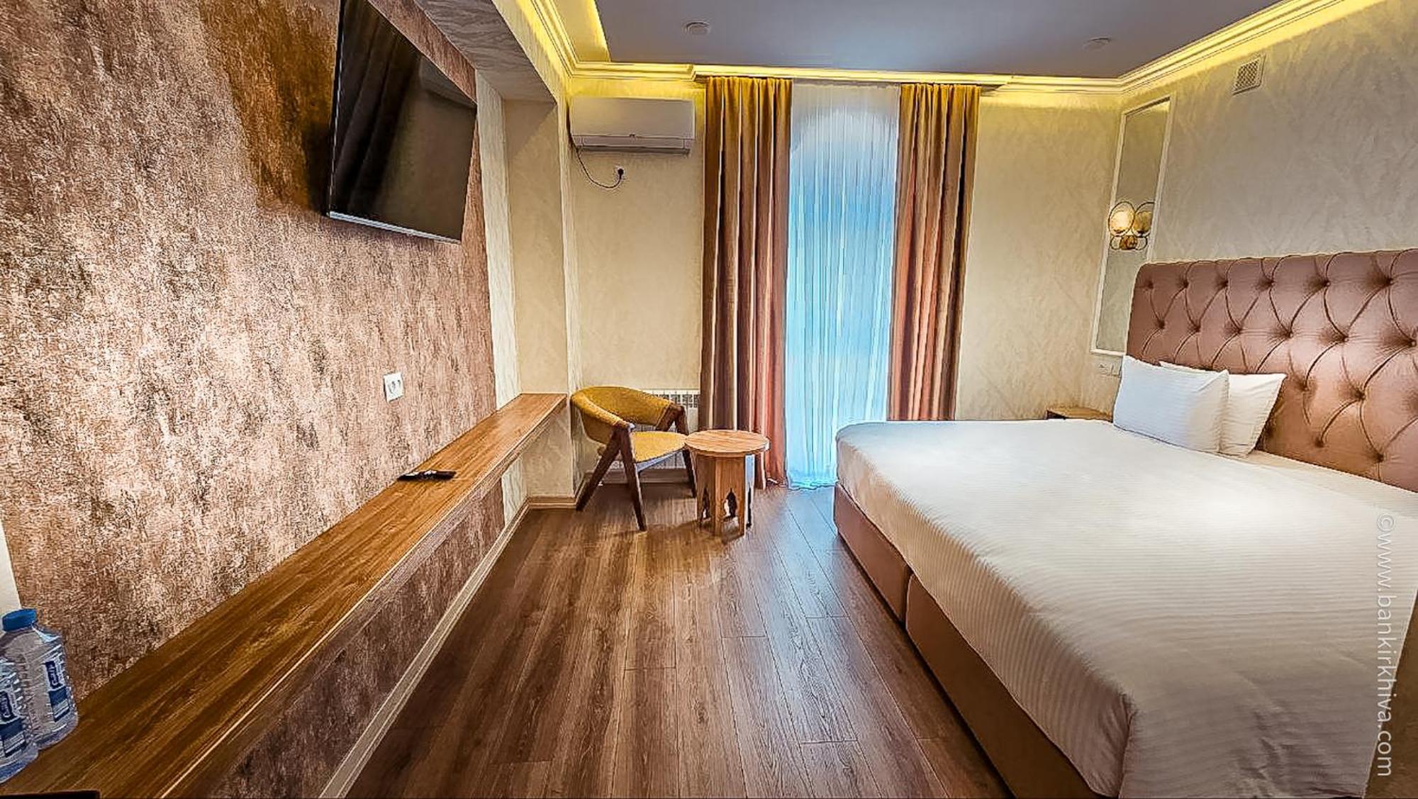Hotel Bankir Hive Dış mekan fotoğraf