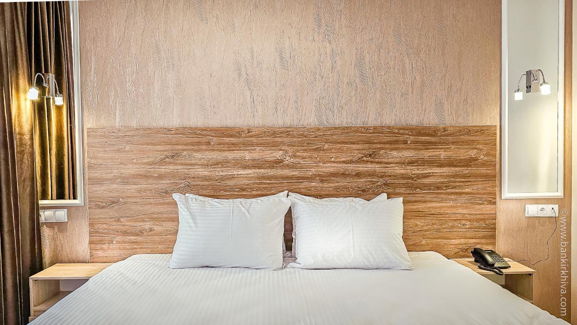Hotel Bankir Hive Dış mekan fotoğraf