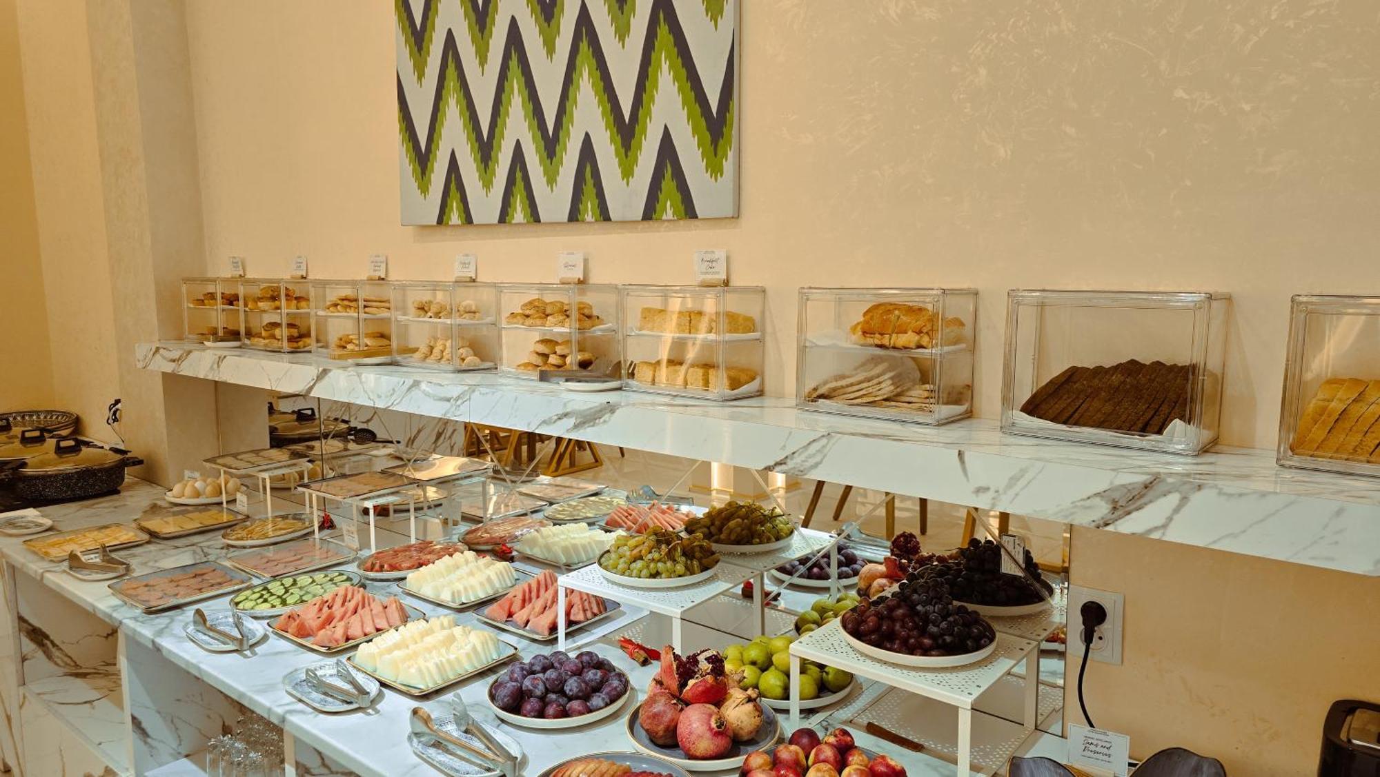 Hotel Bankir Hive Dış mekan fotoğraf