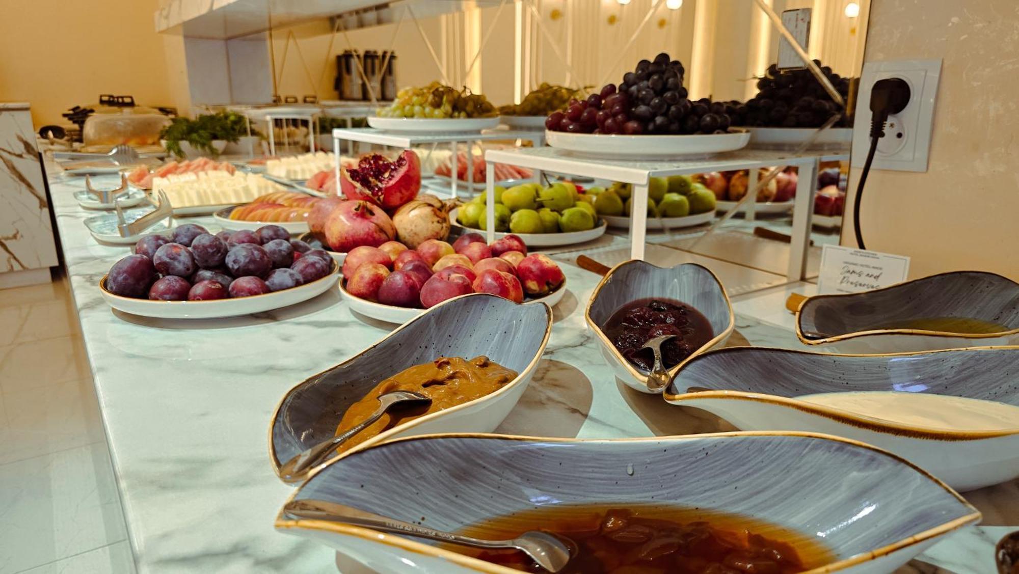 Hotel Bankir Hive Dış mekan fotoğraf