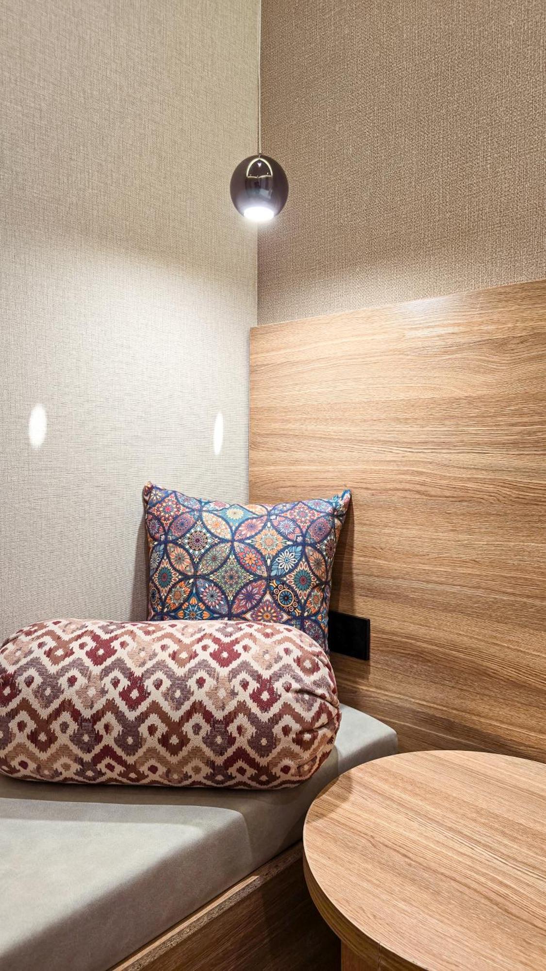Hotel Bankir Hive Dış mekan fotoğraf