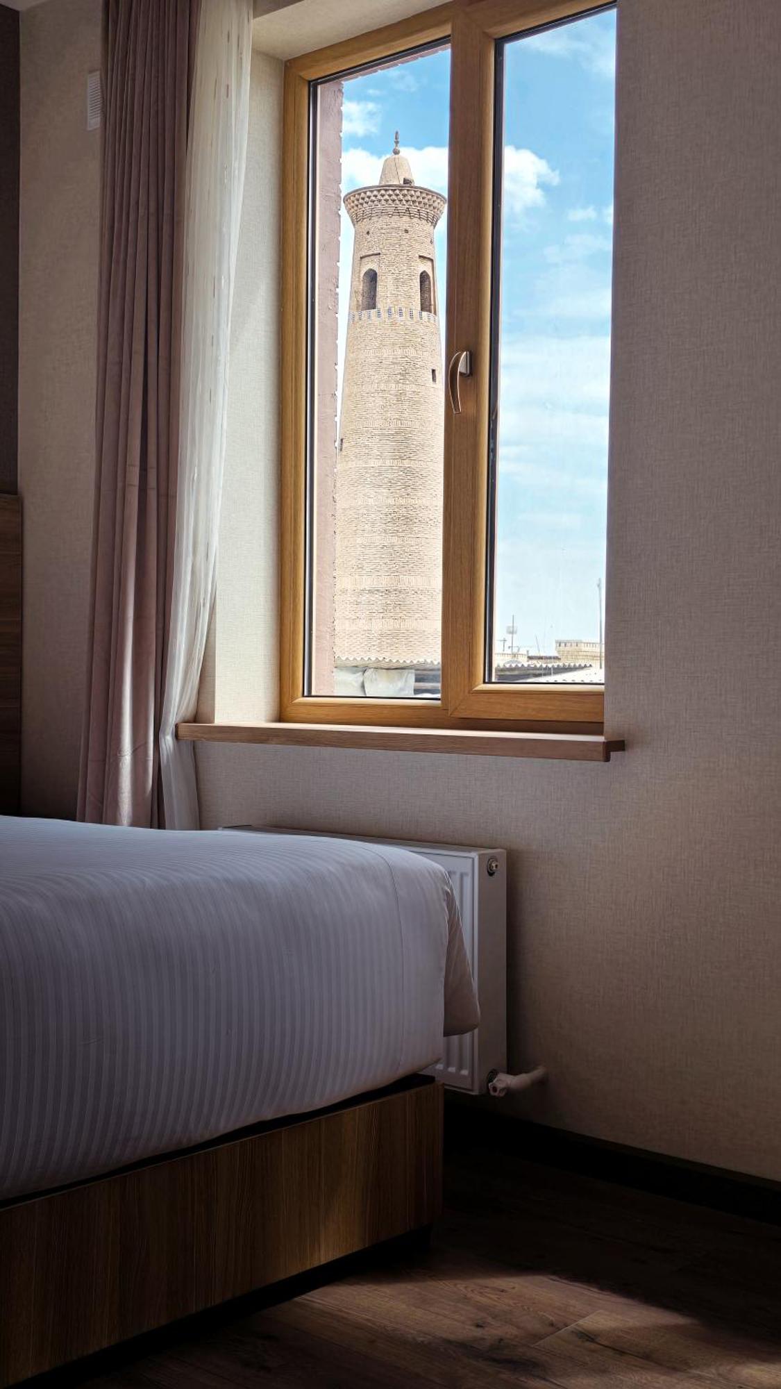 Hotel Bankir Hive Dış mekan fotoğraf