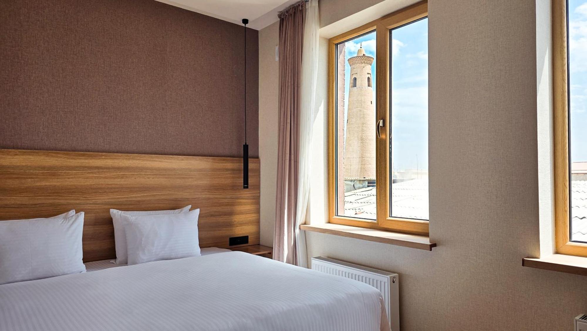 Hotel Bankir Hive Dış mekan fotoğraf