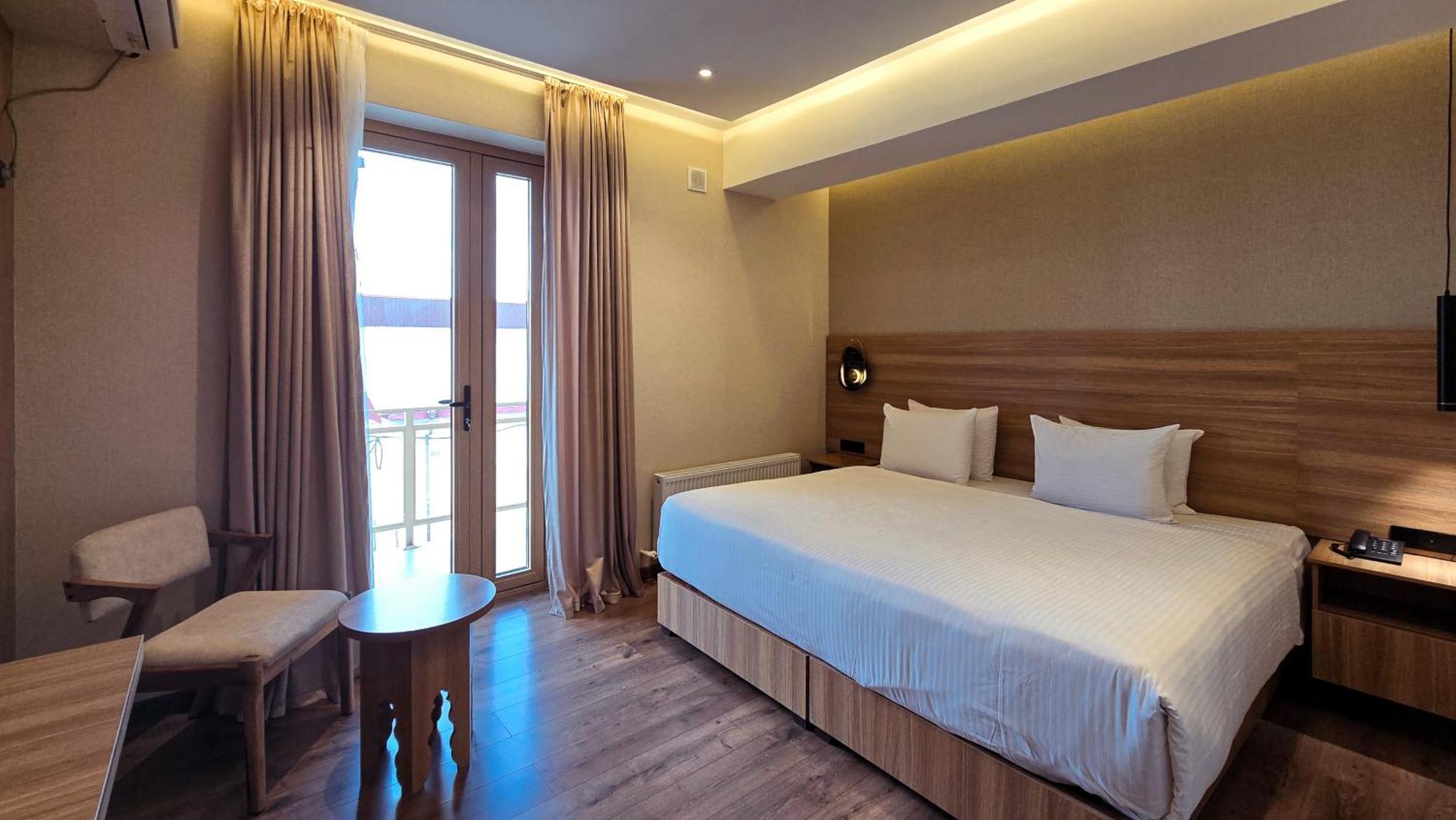 Hotel Bankir Hive Dış mekan fotoğraf